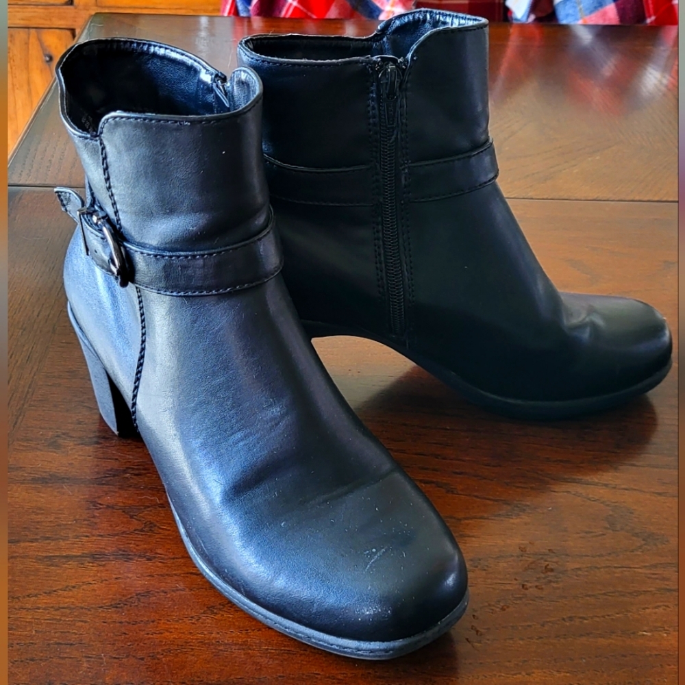 Croft & Barrow Boots